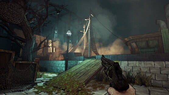 Forgive Me Father 2 — screenshot 3