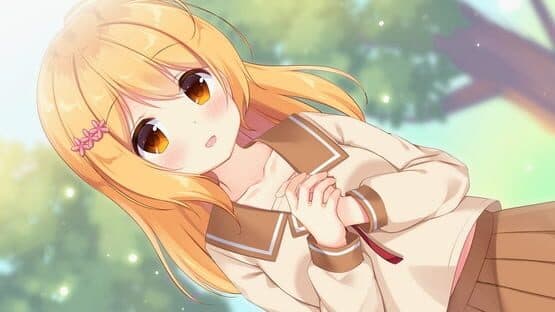 Dream of Tiny Snow — screenshot 1