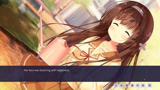 Dream of Tiny Snow — screenshot 3