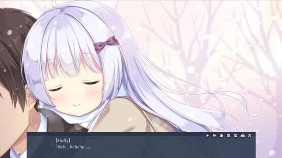 Dream of Tiny Snow — screenshot 6