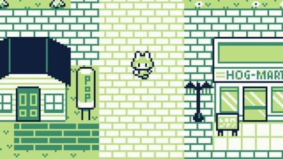 Melon Journey Pocket — screenshot 2