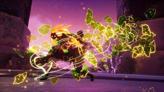 Strayed Lights: Deluxe Edition — screenshot 3