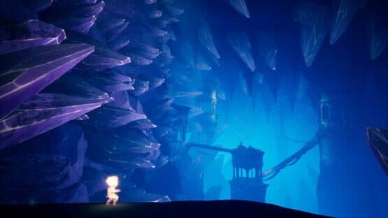 Strayed Lights: Deluxe Edition — screenshot 8