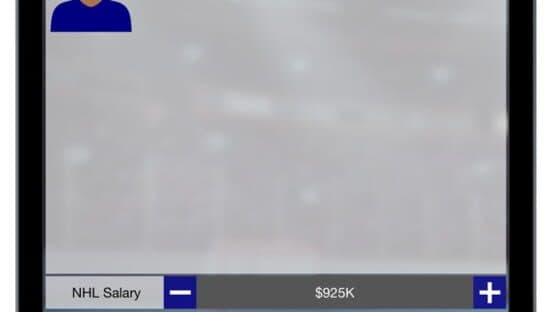 Hockey Agent — screenshot 3
