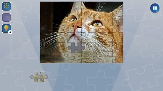 Jigsaw Puzzle Fever — screenshot 2