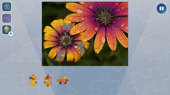 Jigsaw Puzzle Fever — screenshot 3