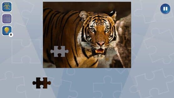 Jigsaw Puzzle Fever — screenshot 4