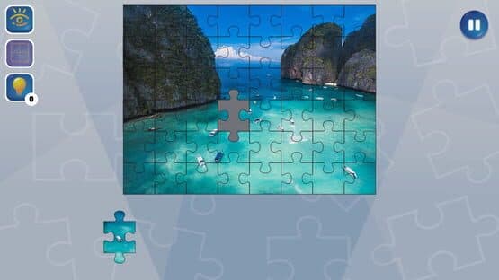 Jigsaw Puzzle Fever — screenshot 5