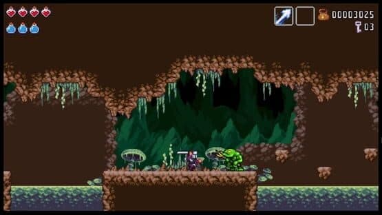 Swords & Bones: Premium Edition — screenshot 2