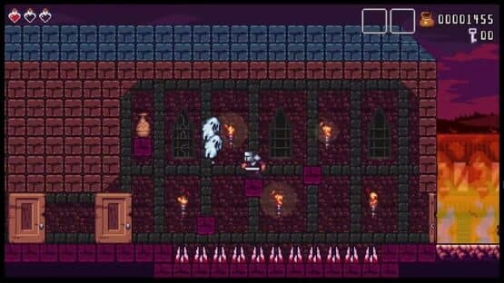 Swords & Bones: Premium Edition — screenshot 3