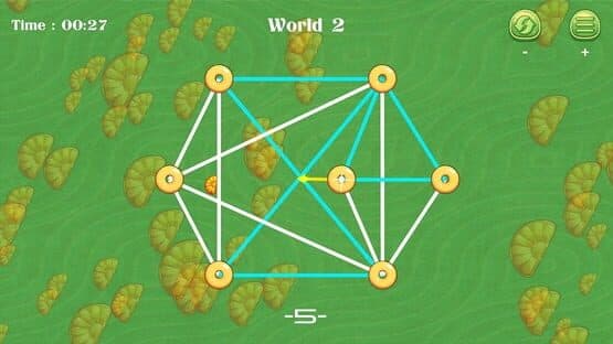 Connect Dots Puzzle: Classic Casual Arcade — screenshot 2