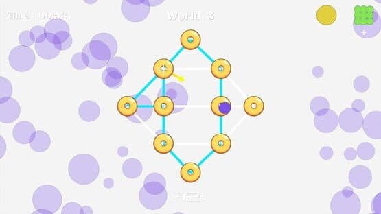 Connect Dots Puzzle: Classic Casual Arcade — screenshot 3