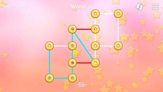 Connect Dots Puzzle: Classic Casual Arcade — screenshot 4