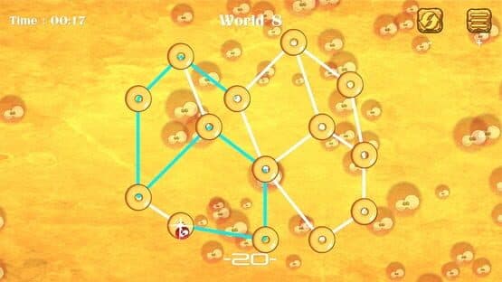 Connect Dots Puzzle: Classic Casual Arcade — screenshot 5
