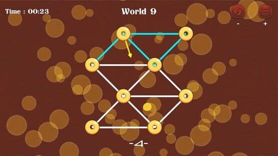 Connect Dots Puzzle: Classic Casual Arcade — screenshot 6