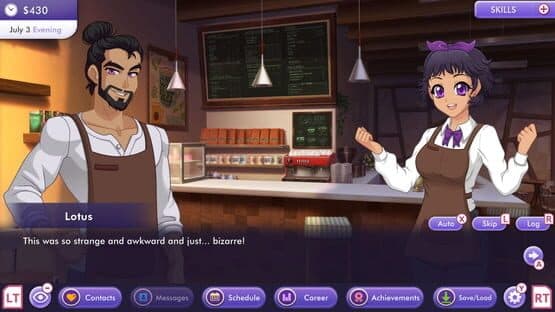 Hush Hush — screenshot 3
