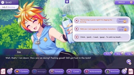 Hush Hush — screenshot 4