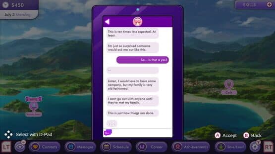 Hush Hush — screenshot 5