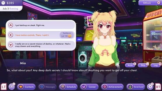 Hush Hush — screenshot 6