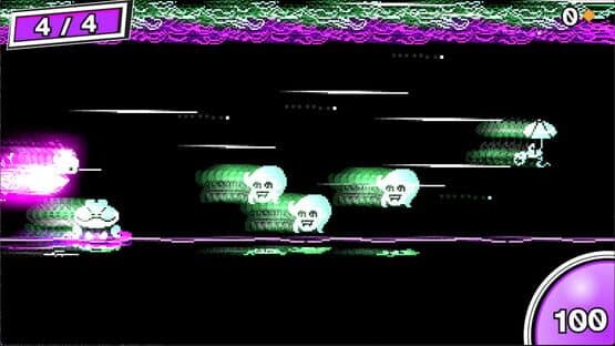 An Action Roguelite For When You Have 20 Minutes to Spare — screenshot 2