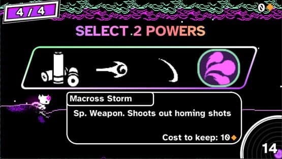 An Action Roguelite For When You Have 20 Minutes to Spare — screenshot 4