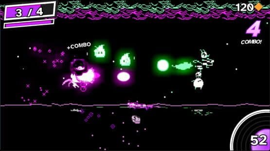 An Action Roguelite For When You Have 20 Minutes to Spare — screenshot 5