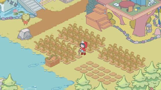 Meow Town — screenshot 2