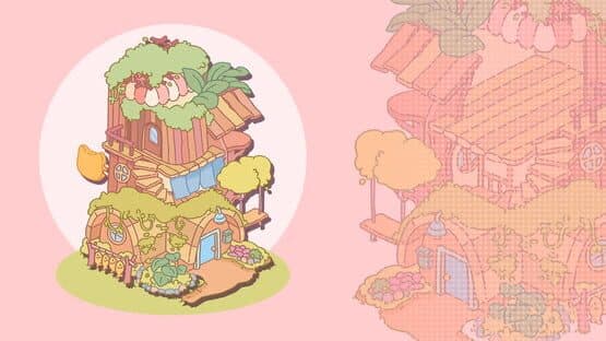 Meow Town — screenshot 5