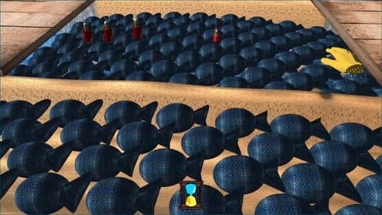 Exodus — screenshot 3