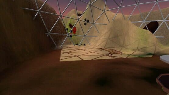 DinoPlanet VR — screenshot 3