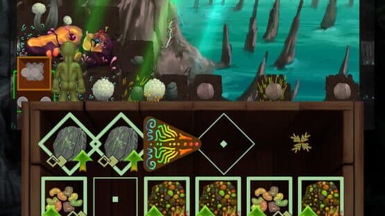 Edegard: Puqq — screenshot 3