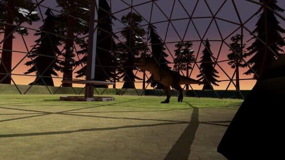 DinoPlanet VR — screenshot 5
