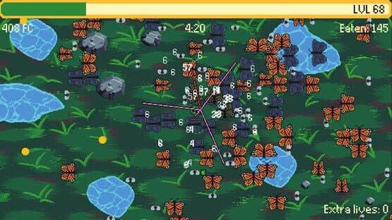 Froguelike — screenshot 5