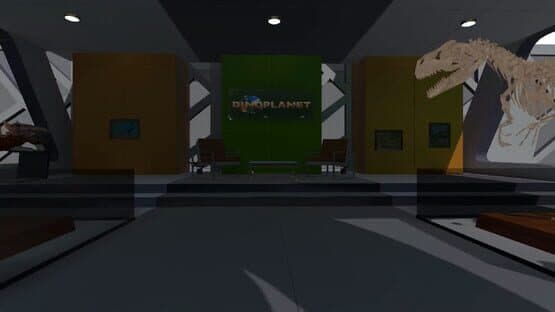 DinoPlanet VR — screenshot 8