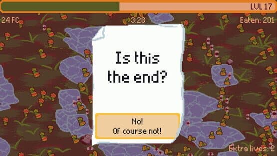 Froguelike — screenshot 7