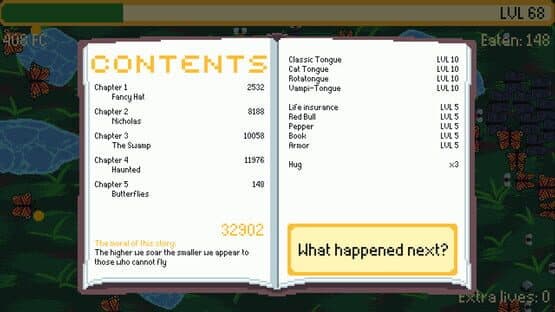 Froguelike — screenshot 8