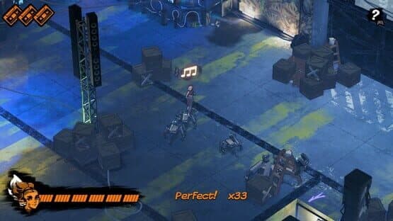 Beat Slayer — screenshot 1