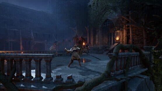Hordes of Hunger — screenshot 1