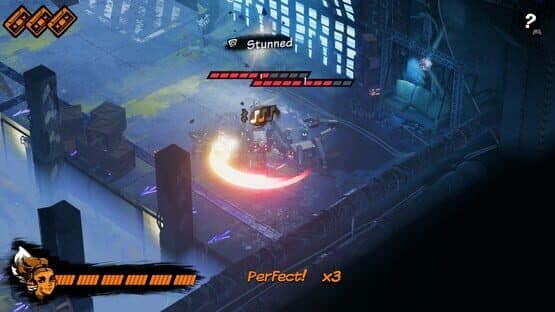 Beat Slayer — screenshot 2