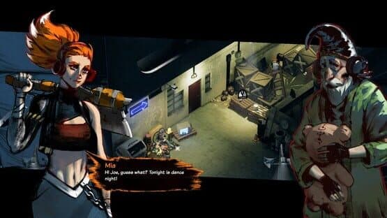 Beat Slayer — screenshot 3