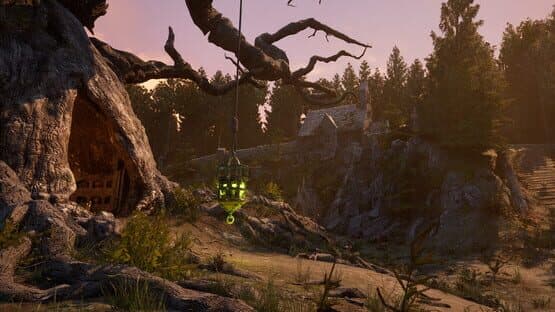 Hordes of Hunger — screenshot 4