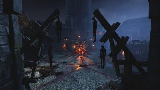 Hordes of Hunger — screenshot 5