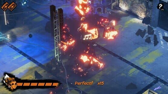 Beat Slayer — screenshot 7