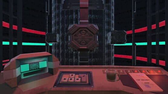 VICCP 2 Core — screenshot 1