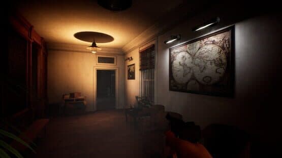 Mortanis Prisoners — screenshot 1