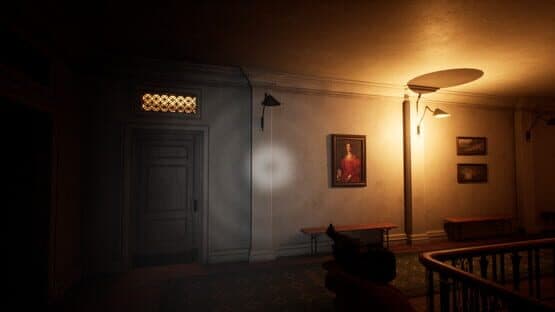Mortanis Prisoners — screenshot 4