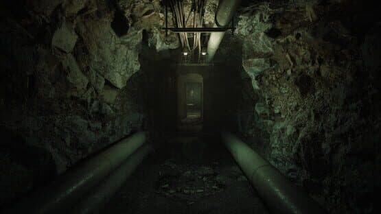 Mortanis Prisoners — screenshot 5