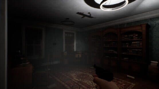 Mortanis Prisoners — screenshot 7