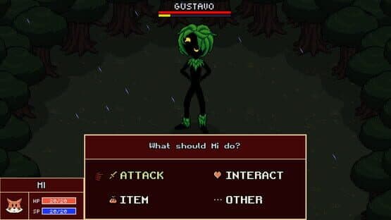 Tiny Tied — screenshot 6