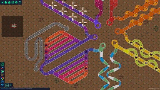 Marble Race Creator — screenshot 5